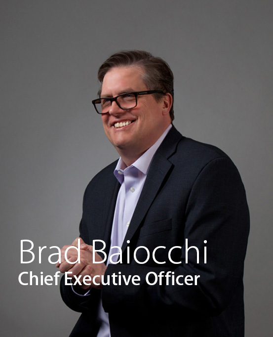 Brad Baiocchi