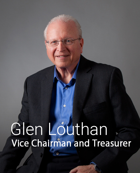 Glen Louthan