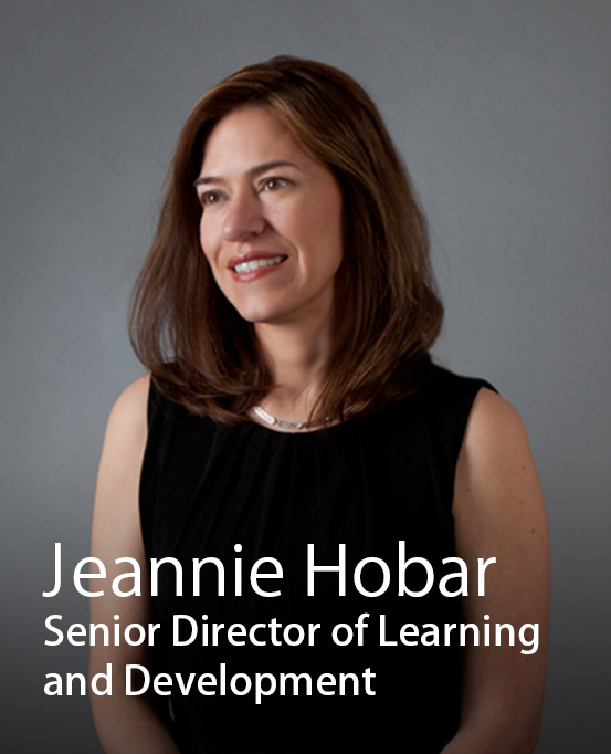 Jeannie Hobar