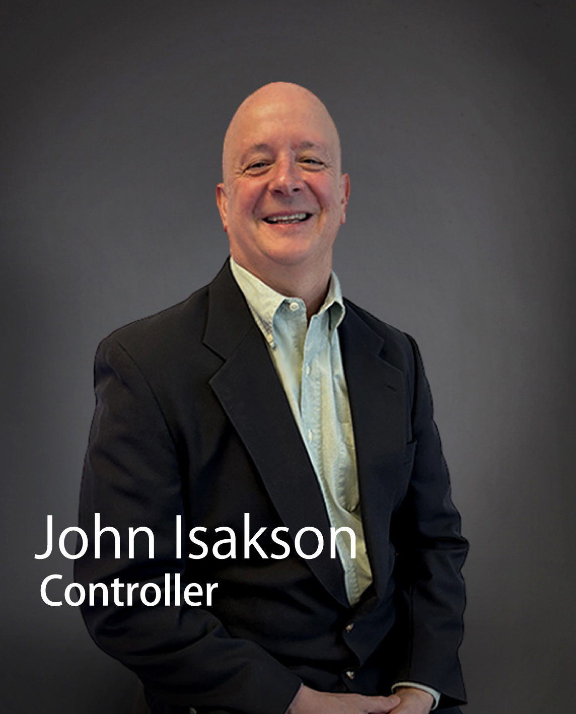 John Isakson