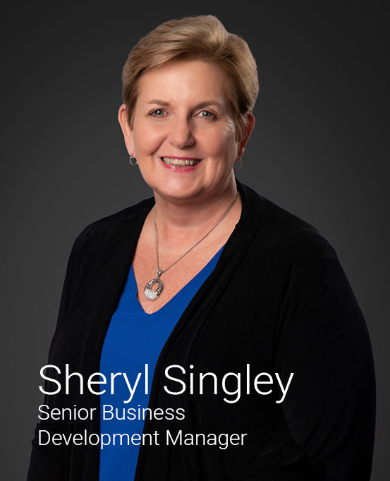 Sheryl Singley
